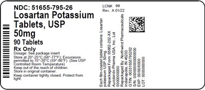 Label (51655 795 26 Master Bottle Label Approval   Rev A 01 22)